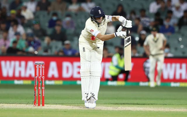 Australia v England – 2021/22 Ashes Series – Second Test – Day Four – Adelaide Oval