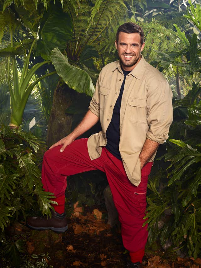 I’m A Celebrity … Get Me Out Of Here!