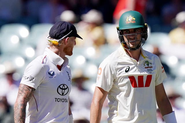 Australia v England – NRMA Insurance Ashes Series 2025 – Third Test – Day One – Adelaide Oval