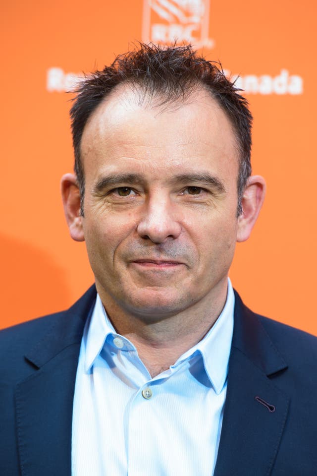 Matthew Warchus