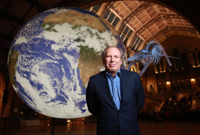 Natural History Museum/ BBC Studios’ joint ‘Lates’ event