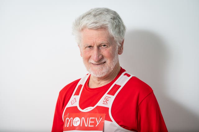 2020 Virgin Money London Marathon