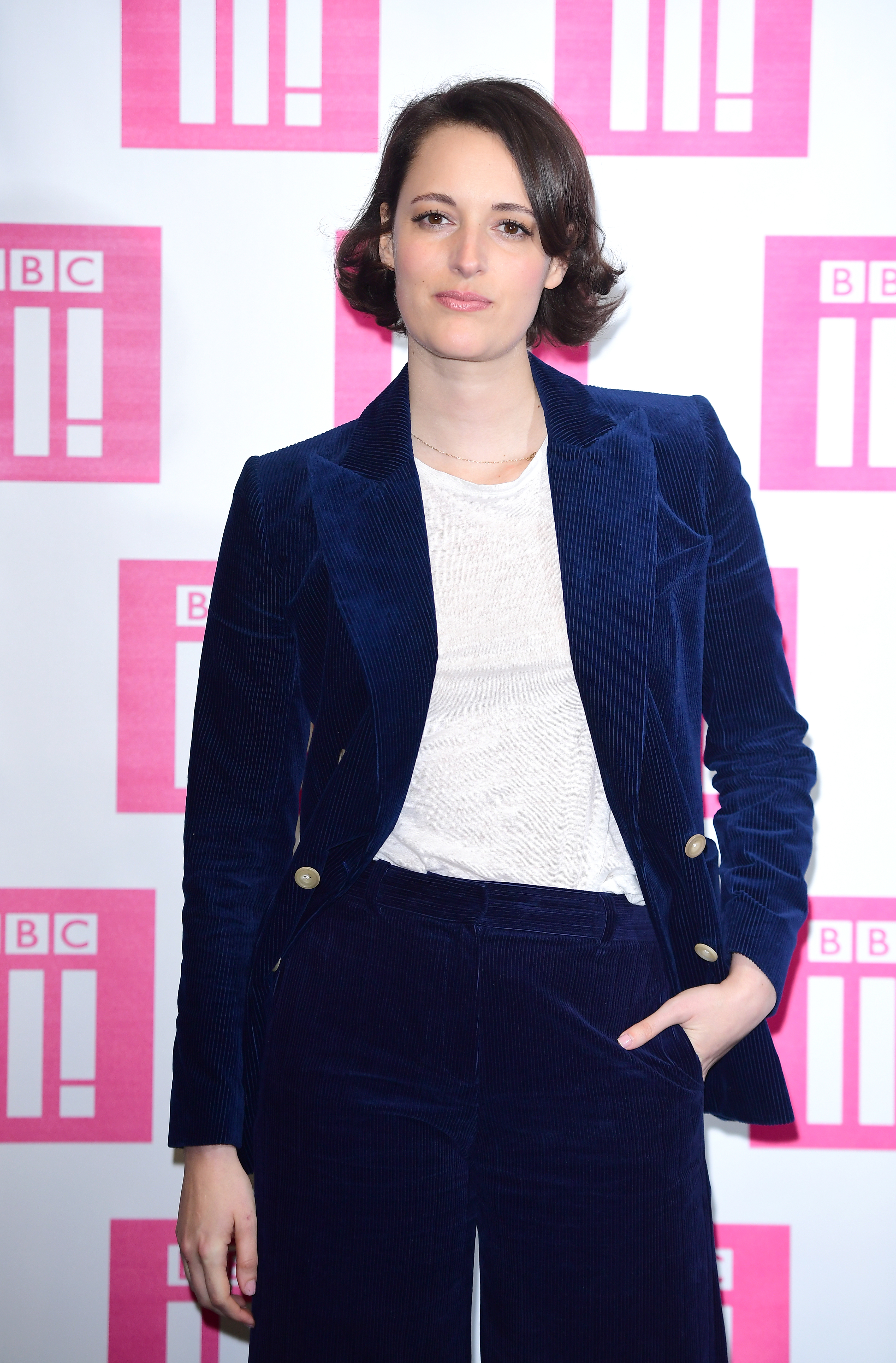 Phoebe Waller-Bridge To Bring Her Brand Of Dry Wit To Bond Script | The ...