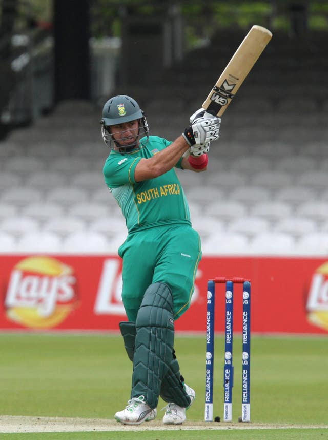 Herschelle Gibbs