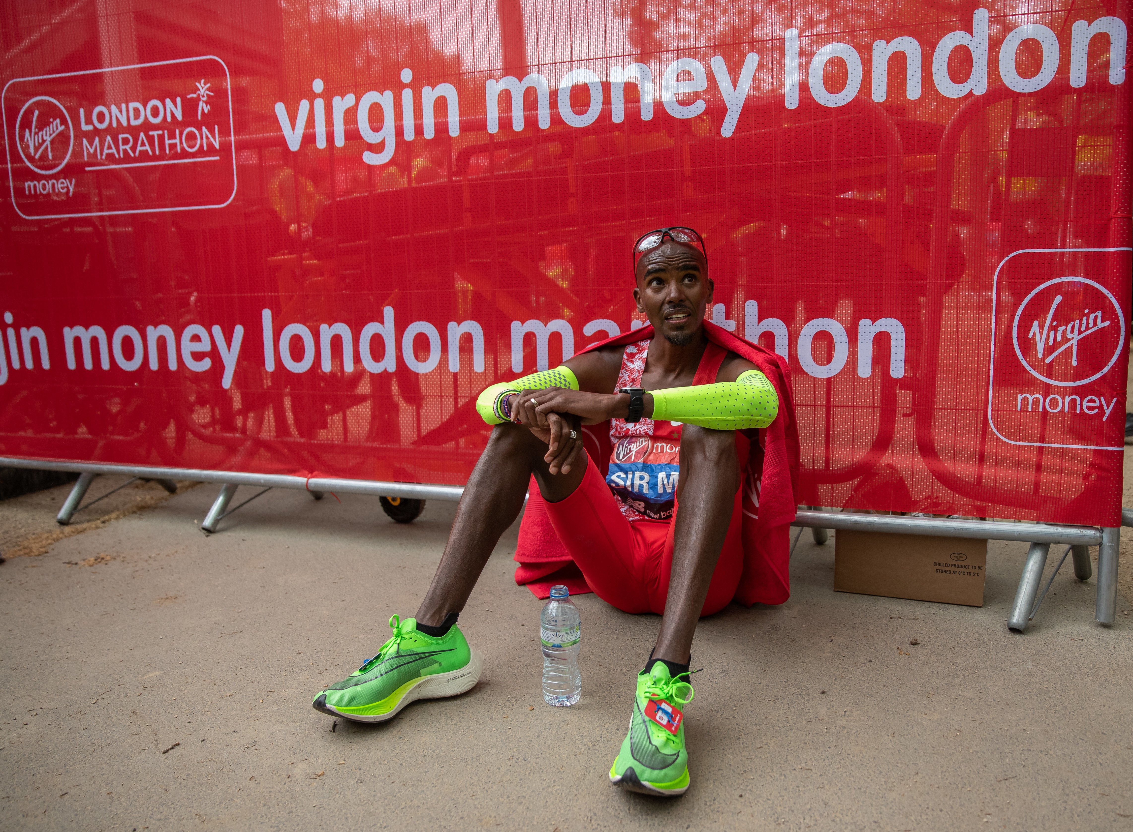 Mo farah running shoes price Clearance