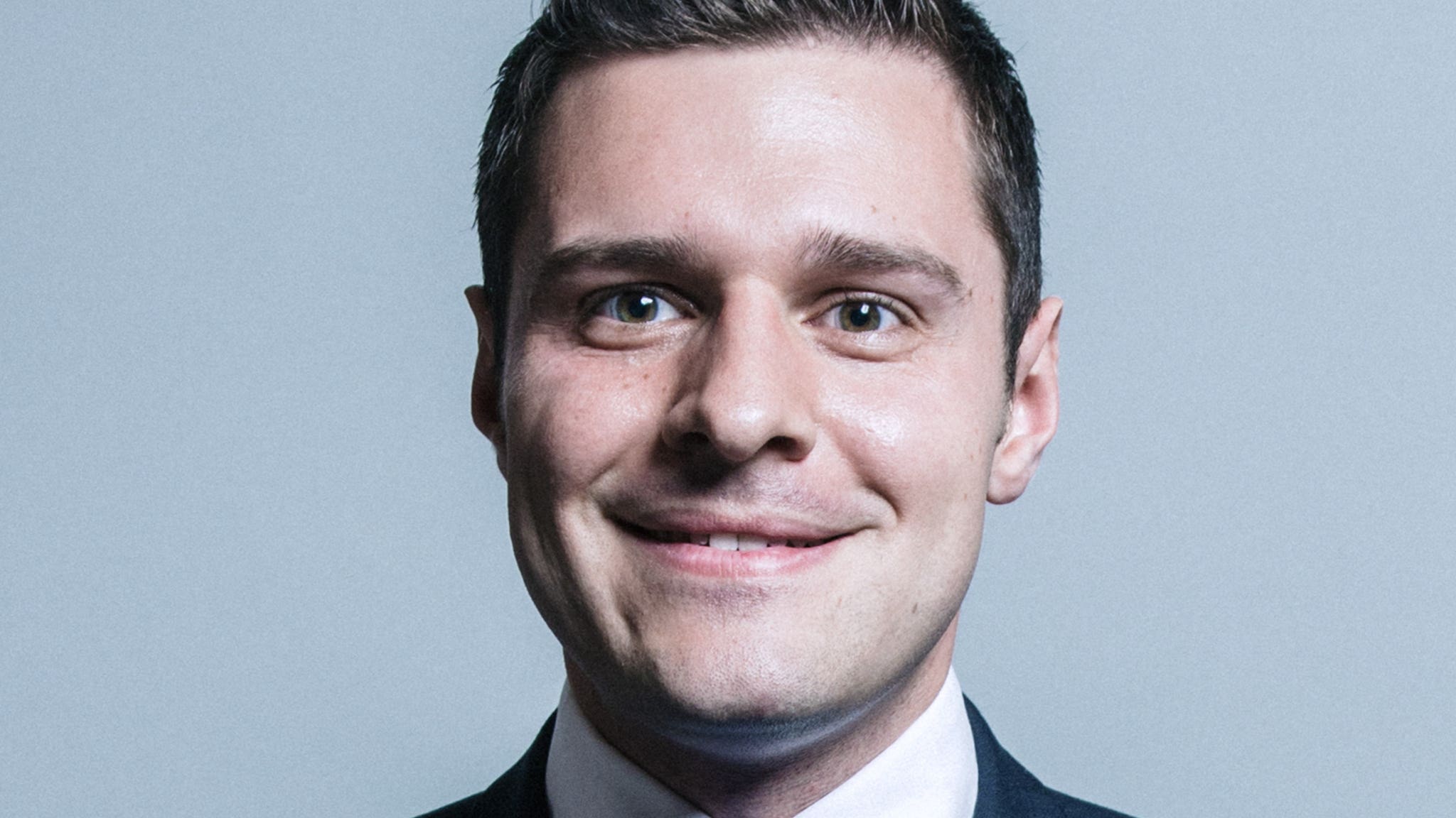 Ross Thomson MP