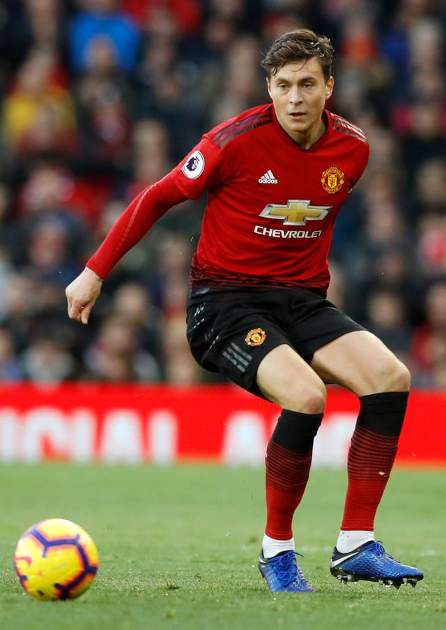 Victor Lindelof