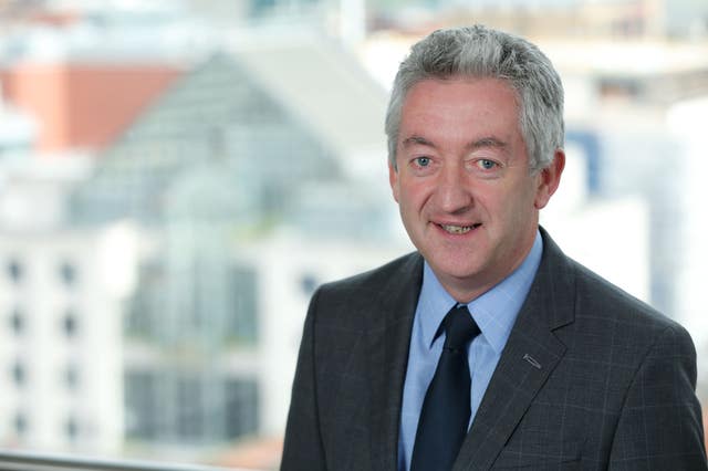 John McGrillen