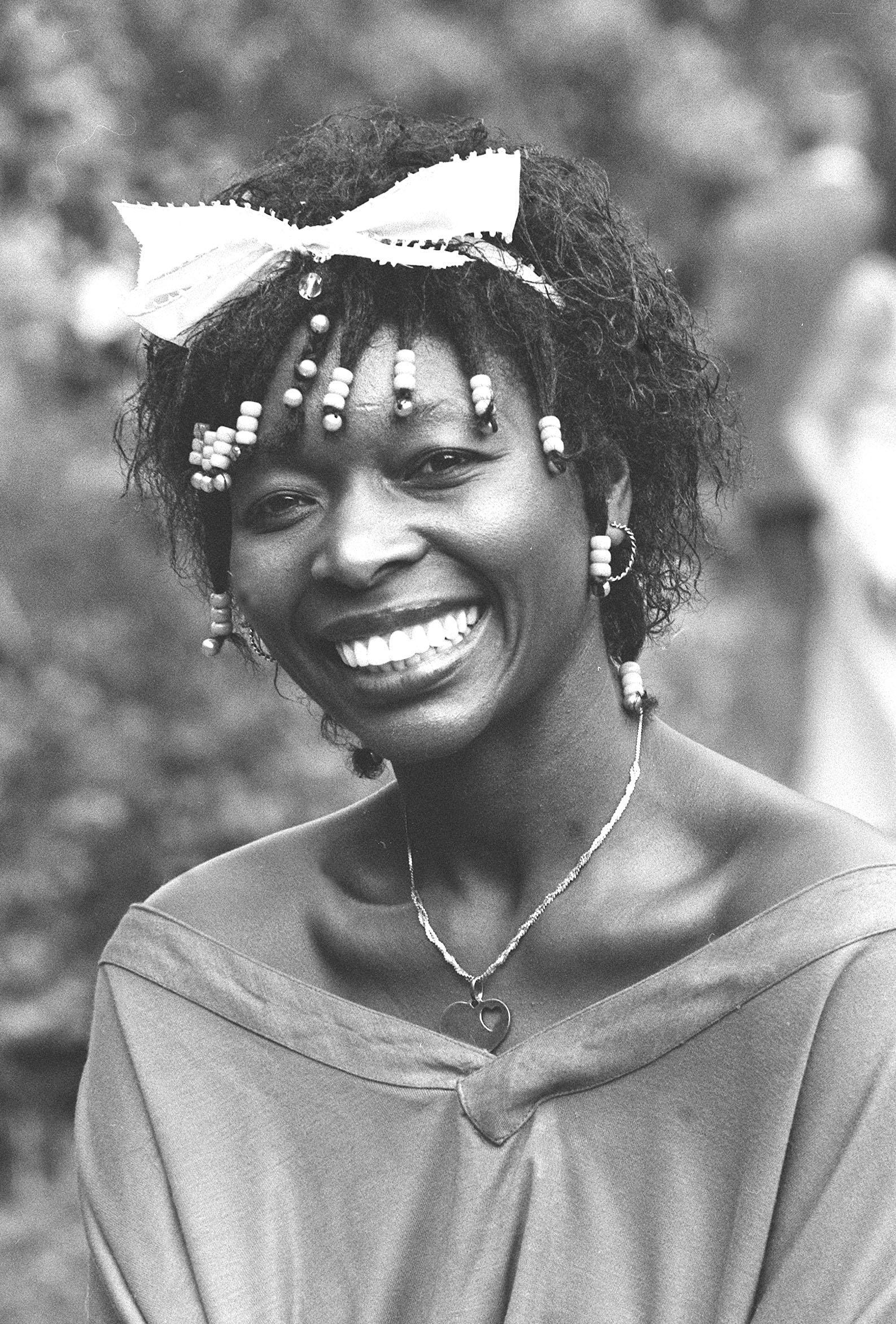 Andi Oliver Tells Floella Benjamin Nobody Looked Like Me On TV Before   2.1653813 