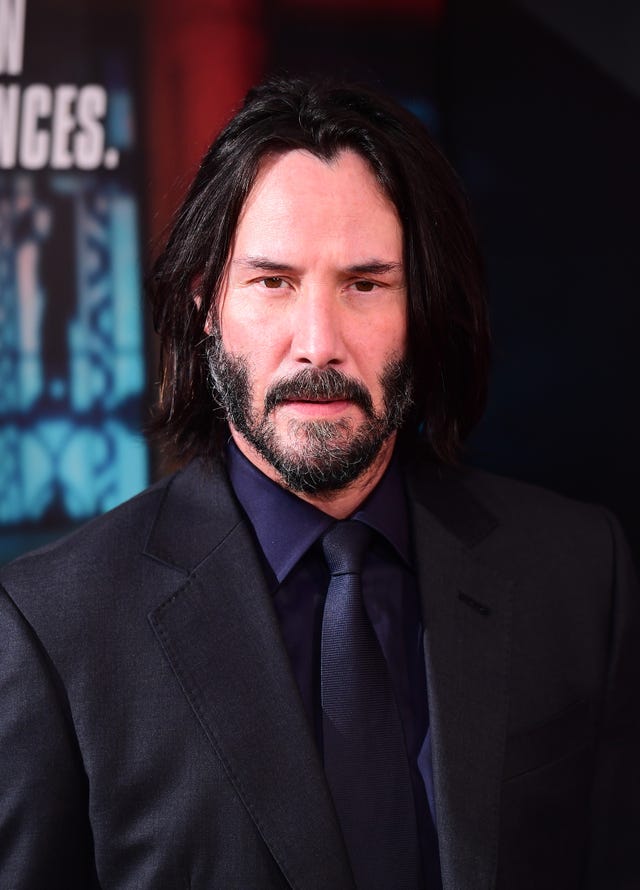 John Wick 4 Confirmed With 2021 Release Date Shropshire Star 9187