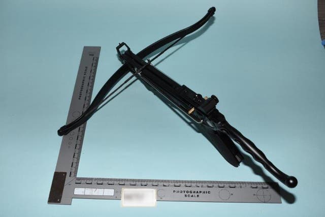 Jordan Richardson court case