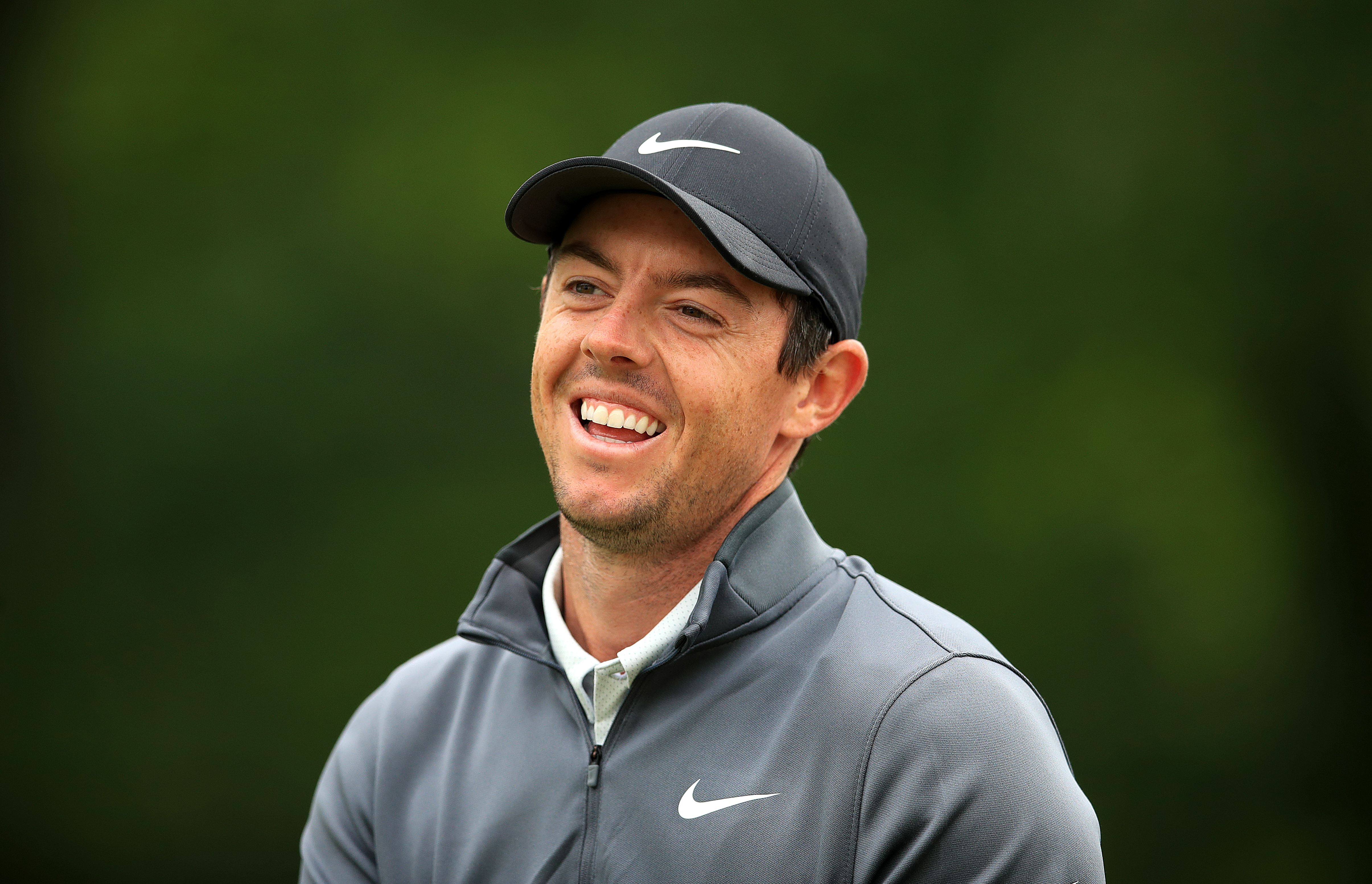 taylormade rory junior