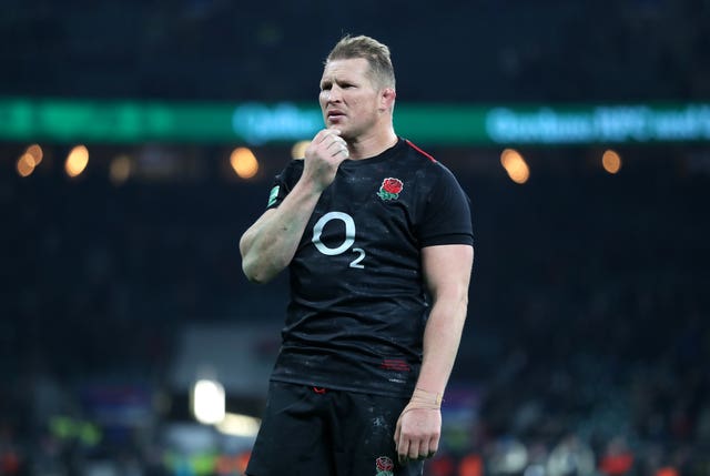 England co-captain Dylan Hartley could miss majority of the Guinness Six Nations