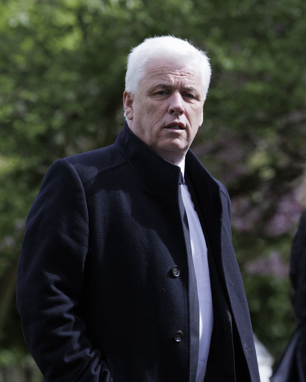 Sinn Fein challenged to provide ‘full transparency’ over handling of