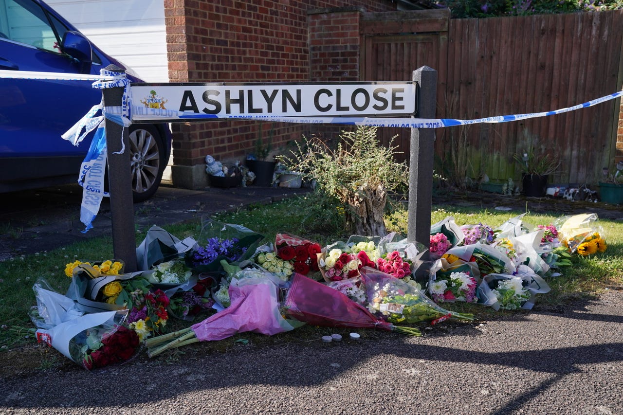 Colleagues of crossbow murder victim pay tribute to ‘fantastic