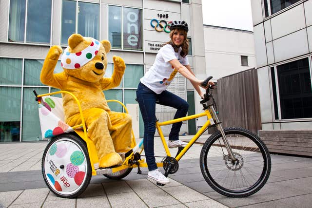 BBC Children in Need