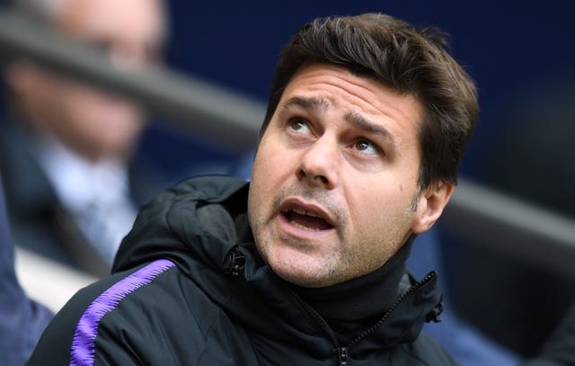Mauricio Pochettino has been linked with the Real Madrid job in the past 