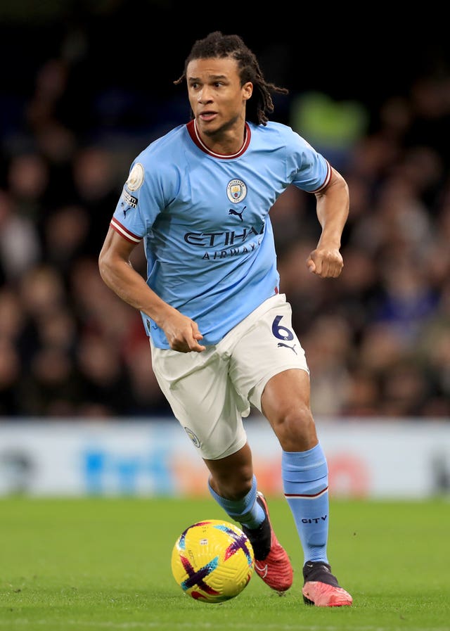 Nathan Ake