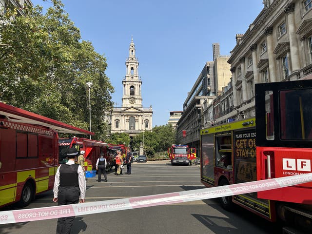 Somerset House fire could have been ‘disaster’ on scale of Notre Dame ...