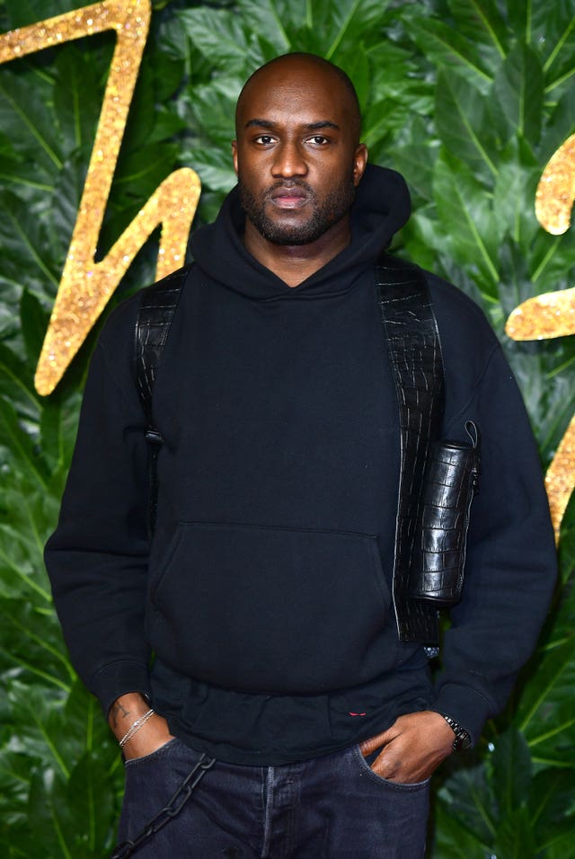 Remembering Virgil Abloh and how his path-blazing career