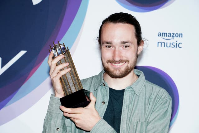 2022 Mercury Music Prize