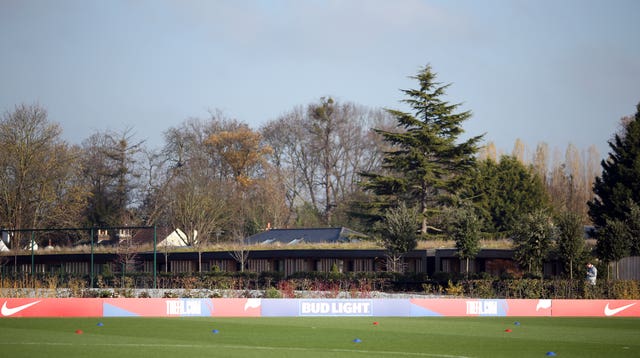 Inspectors will be deployed at club training grounds, such as Tottenham's complex at Enfield, to ensure compliance with the protocols