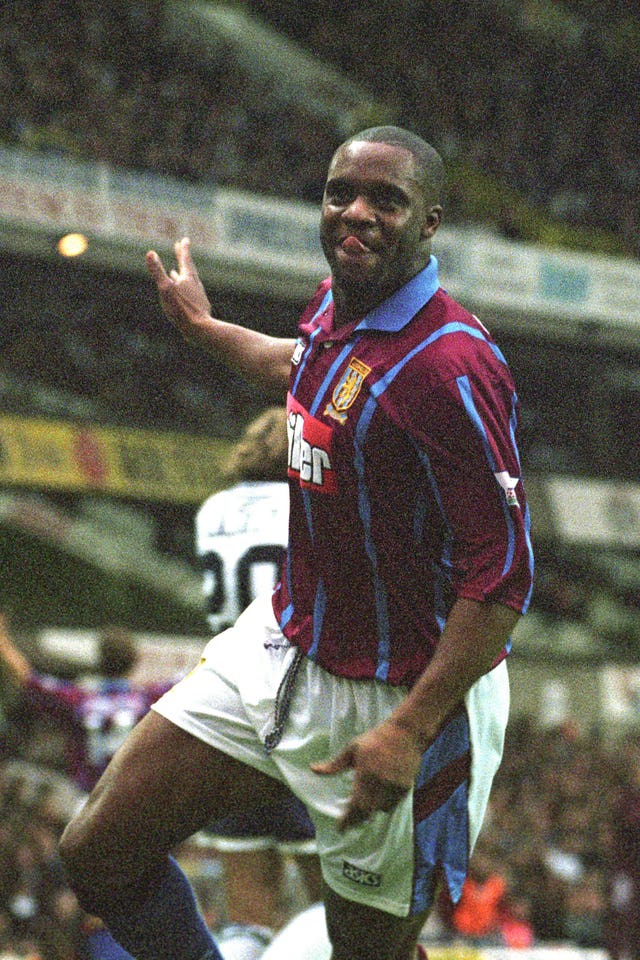 Dalian Atkinson death