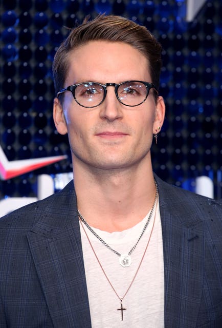 Oliver Proudlock Reveals Last minute Changes To Wedding Plans Shropshire Star