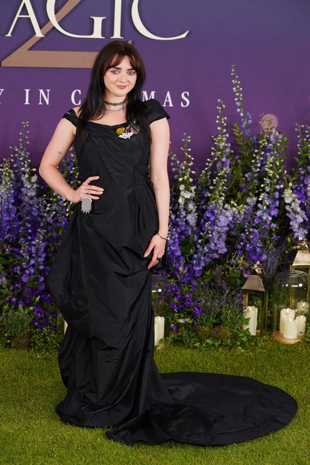 Practical Magic 2 European photocall – London