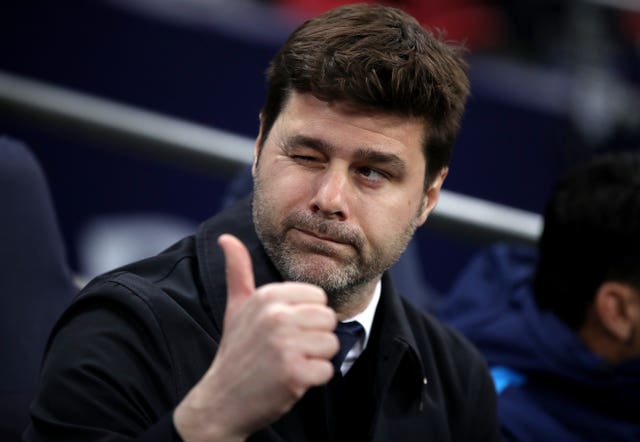 As Tottenham manager, Mauricio Pochettino frustrated Juventus in Turin