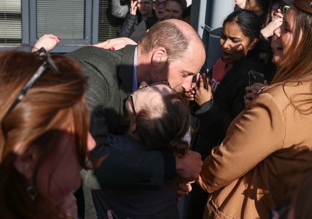 Royal visit to Bournemouth, Christchurch and Poole