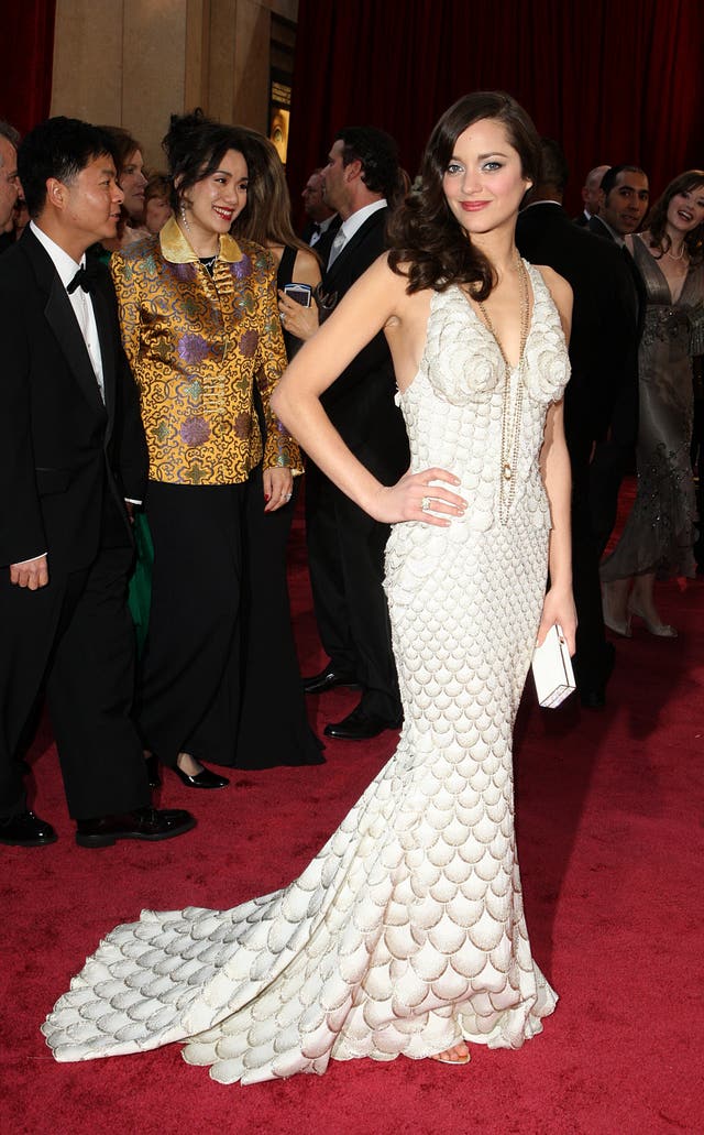 The 80th Academy Awards – Arrivals – Los Angeles