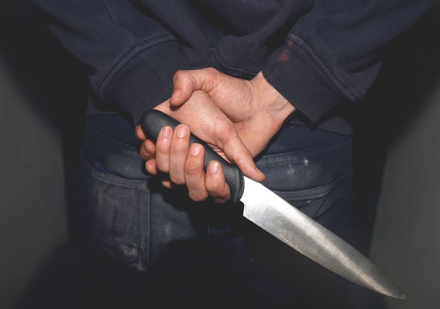 Total violent crime fell in London in 2020 but knife crime with injury rose during the summer months