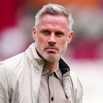 Aston Villa to take legal action against Jamie Carragher over podcast comments