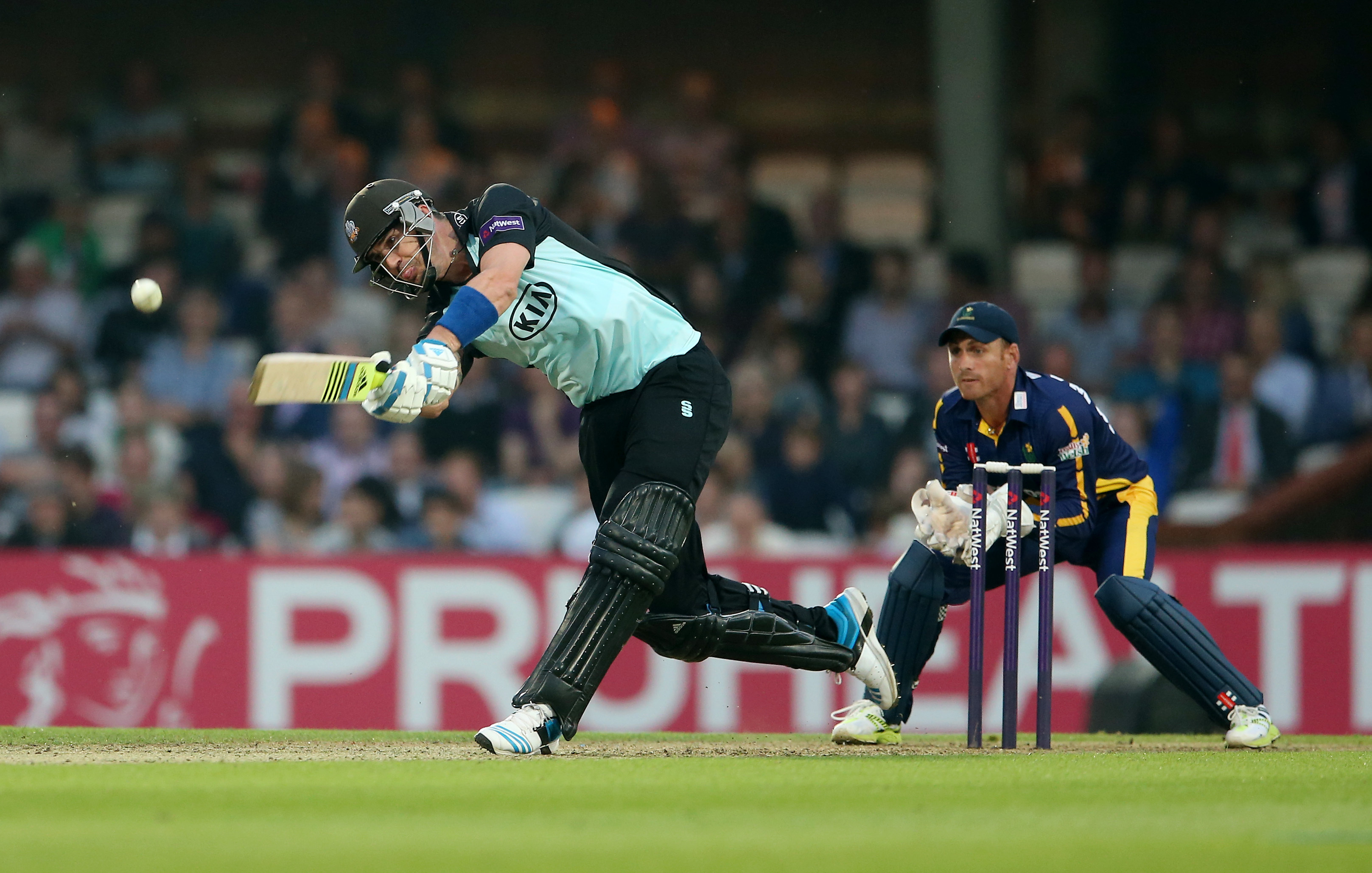 A Look Back At Former England Batsman Kevin Pietersen’s Career In ...