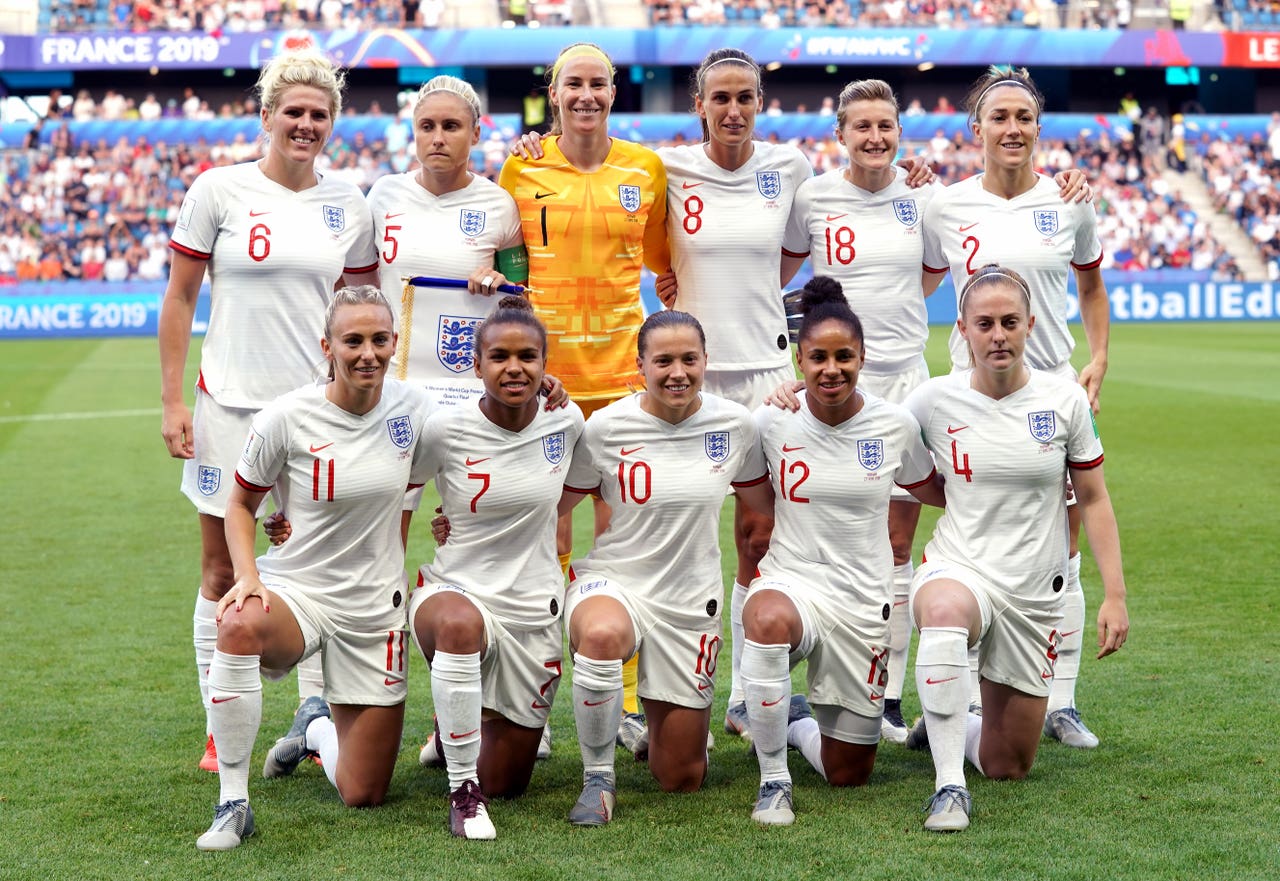 The Major Talking Points Ahead Of Lionesses World Cup Semi Final 3180