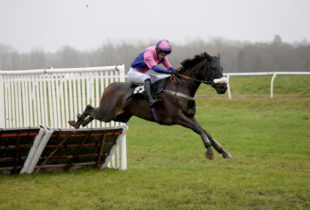 Newbury Races – Saturday December 31st