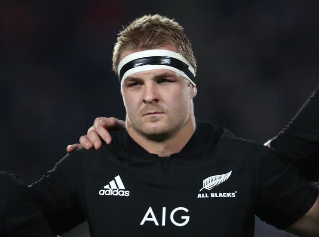 New Zealand v Samoa – June International Test – Eden Park