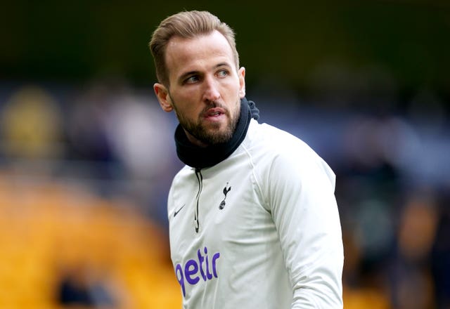 Harry Kane would play the equivalent of 2.6 extra games per season if the average increase in playing time at the World Cup was replicated across all competitions, according to FIFPRO