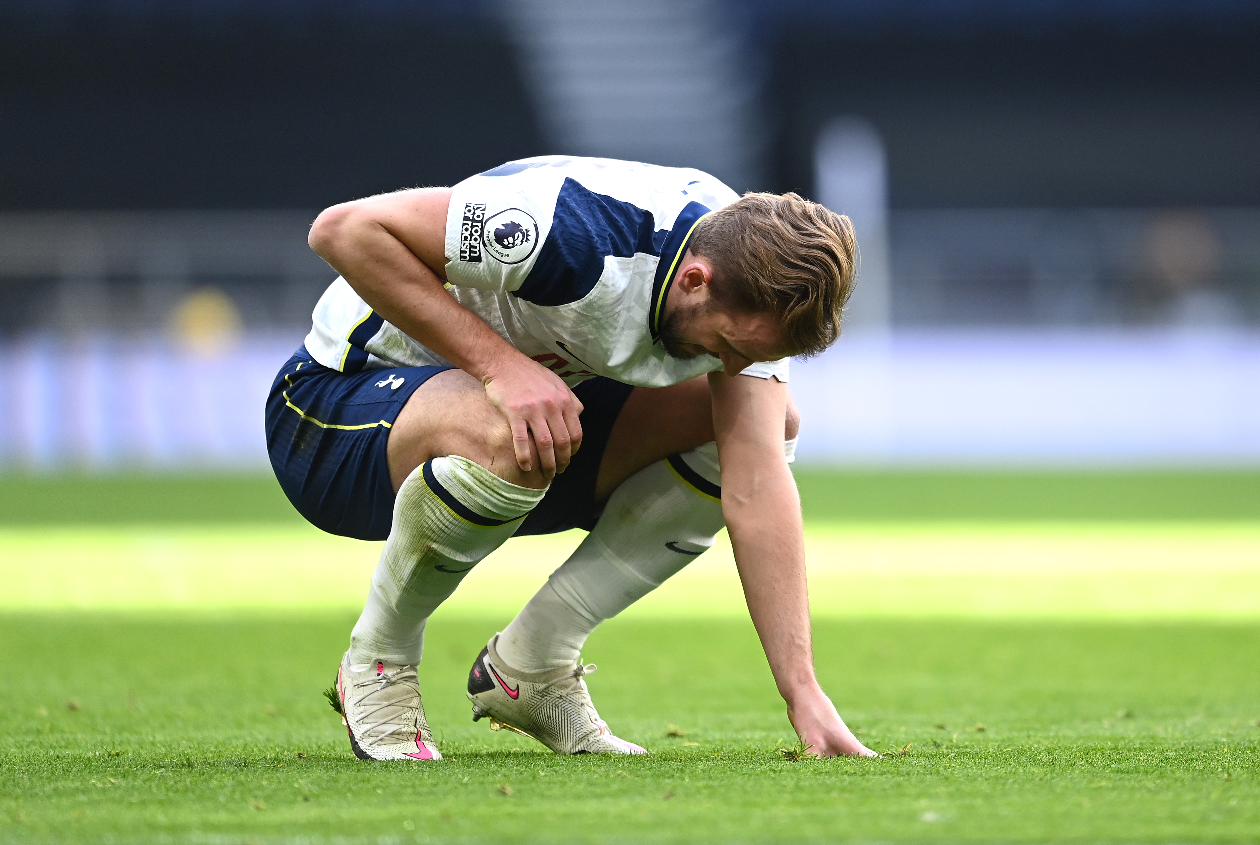 Tottenham Hit By Injury To Key Players For London Derby With Chelsea ...