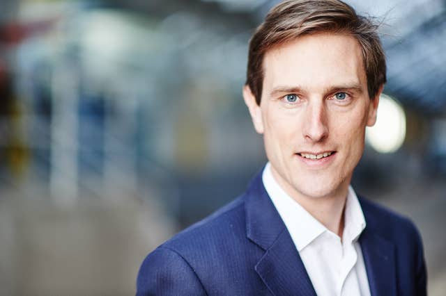 The Very Group new CEO