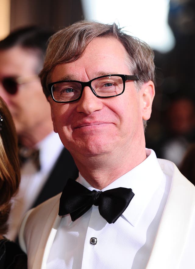 Paul Feig 