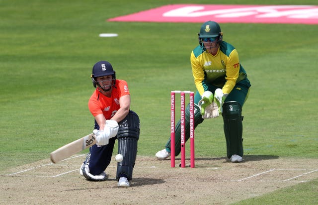 England are considering a Women's Tri-Series also involving South Africa and India (David Davies/PA)