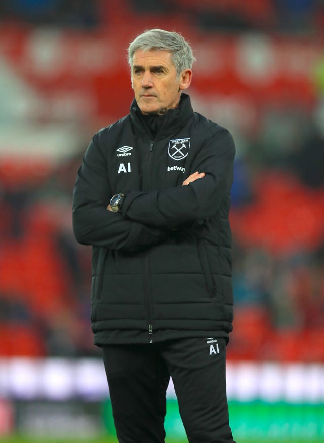 Alan Irvine will join West Ham's backroom team as David Moyes' assistant.