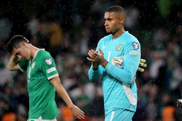 The Republic of Ireland’s qualification hopes were dealt a significant blow by defeats at the hands of France and the Netherlands in September