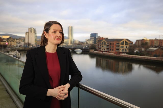 Tourism Ireland launch event