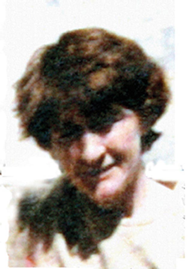 Joan Connolly was a mother-of-eight (Ballymurphy Massacre Committee/PA)