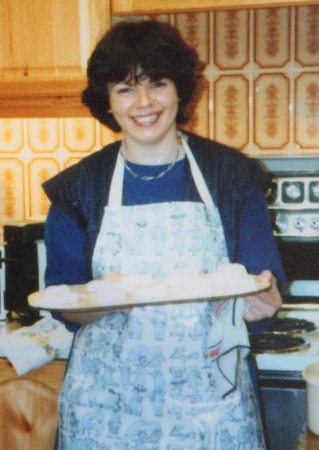 Lesley Howell