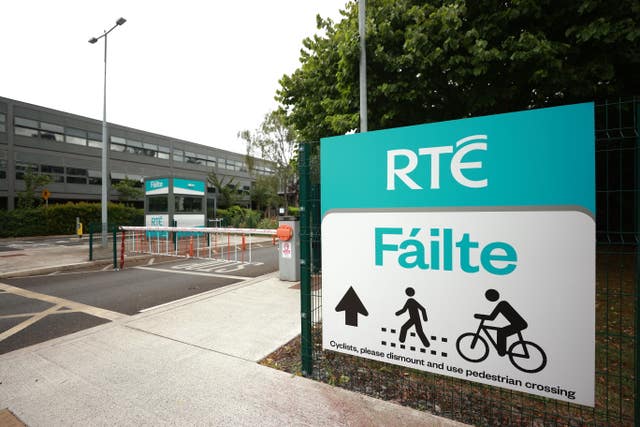 RTE pay revelations