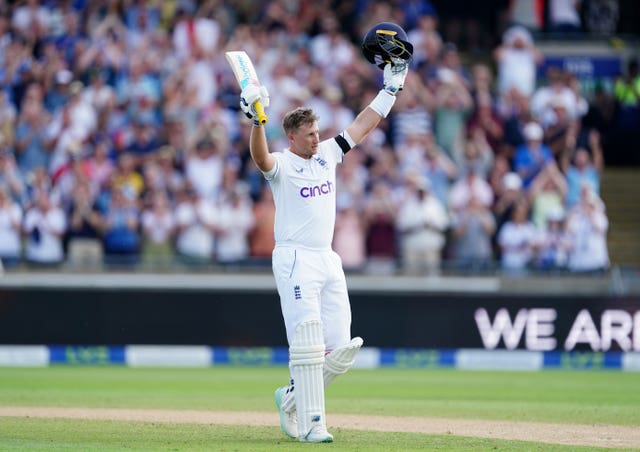 Joe Root could also be available for Yorkshire in the early season (Mike Egerton/PA)